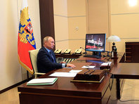 Григорий Юдин: "Владимир Путин давно правит с помощью чрезвычайных полномочий" - «Мнения»