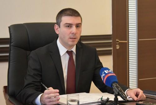 Григорий Мартиросян: Ситуация в Арцахе полностью контролируется - «Политика»