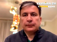 Грузия может отозвать своего посла на Украине из-за назначения Саакашвили членом правительства - «В мире»