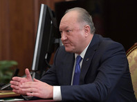Губернатор Камчатского края подал заявление об отставке - «Россия»