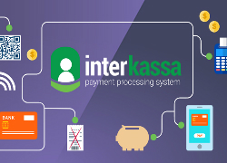 Interkassa: прием платежей в интернете, тарифы и отзывы - «Новости дня»