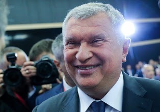 И.о. главреда «Ведомостей» снял с сайта газеты критическую колонку об Игоре Сечине - «Новости дня»
