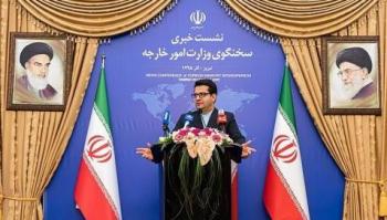 Иран призывает к мирному урегулированию карабахского конфликта - «Политика»