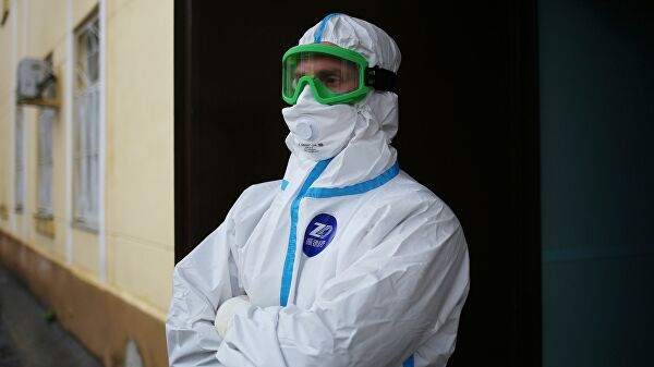 Искусственный интеллект vs COVID. Врачам в Москве помогут нейросети - «Медицина»