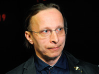 Иван Охлобыстин на подпольной пасхальной службе напал на журналистку, которая его снимала - «Россия»