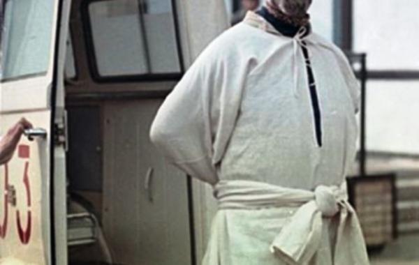 Из Нубарашенской психиатрической клиники сбежал земляк Пашиняна - «Общество»