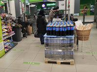 "Яндекс.Карты" начали показывать размеры очередей в супермаркетах - «Технологии»