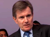 Экс-глава британской разведки обвинил Китай в замалчивании информации о коронавирусе - «В мире»