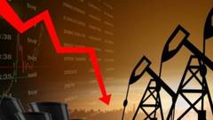 Эксперт: «30 апреля нефтяной армагеддон повторится специально для России» - «Новости дня»