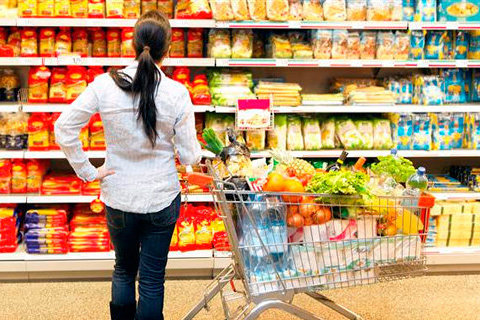 Эксперты оценили идею вернуть продуктовые карточки - «Власть и Общество»