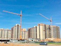 Эксперты прогнозируют падение спроса на жилье в России на 10% по итогам года - «Информация»