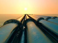 Экспортная цена российской нефти стала отрицательной - «Экономика»