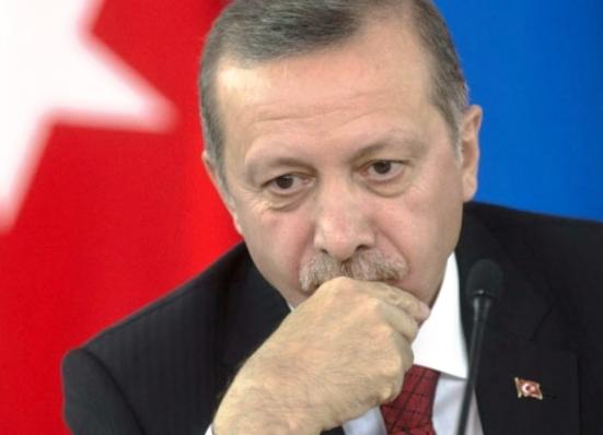 Эрдоган остается верен турецкой лжи - «Политика»