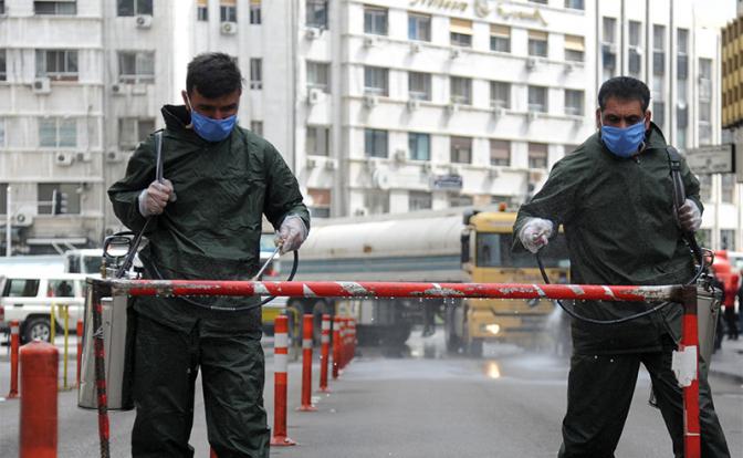 Эрдоган уже празднует победу в Сирии: «Асад уйдет в июне» - «Последние новости»