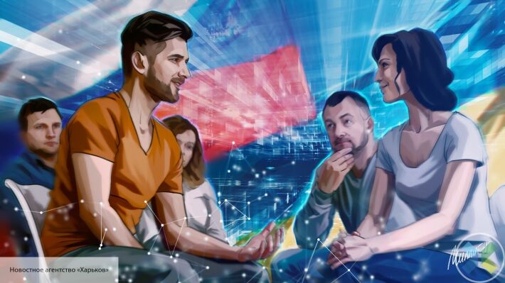 «Это дальновидная политика Москвы»: Тука указал на плавную интеграцию Украины с Россией - «Новости дня»