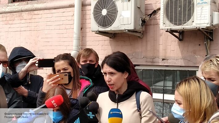 «Это все «Беркут» зробыв»: офицер Бондаренко рассказал, как пытаются обелить Черновол - «Новости дня»