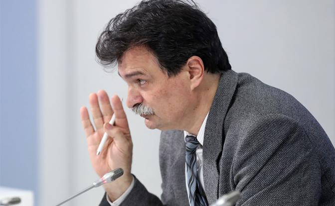 Юрий Болдырев: Власти поняли масштаб неправоты и ударились во все тяжкие - «Последние новости»