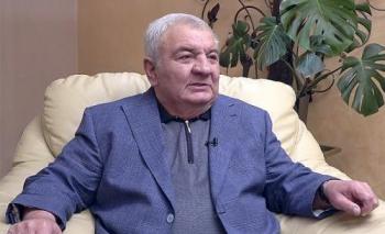 Юрий Хачатуров: Азербайджанцы два дня на машинах вывозили трупы - «Армия»