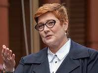 К критике Китая из-за коронавируса присоединилась Австралия - «В мире»