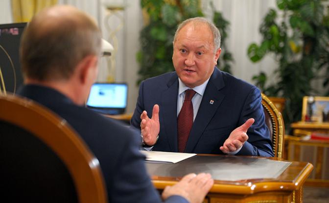Кадровые чистки Кремля: Сколько еще губернаторов не переживут коронавирус - «Последние новости»
