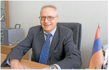 Как минимум 10 000 граждан РА хотят вернуться на родину - «Диаспора»