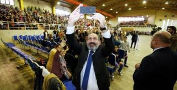 Как победить селфи - «Общество»