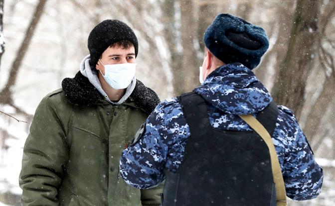 Как под благими намерениями борьбы с коронавирусом, власти готовят россиянам тоталитарный ад - «Последние новости»