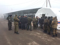 Киев договорился с "республиками Донбасса" об обмене пленными по формуле "19 на 18" перед Пасхой - «В мире»