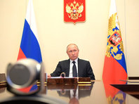 Кирилл Рогов: "Почему Путин не будет поддерживать малый и средний бизнес" - «Мнения»