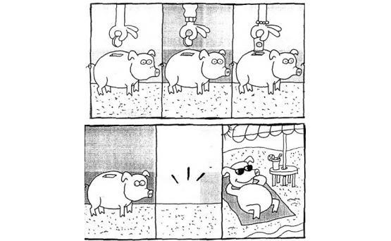 Когда вирус - подарок судьбы - «Общество»