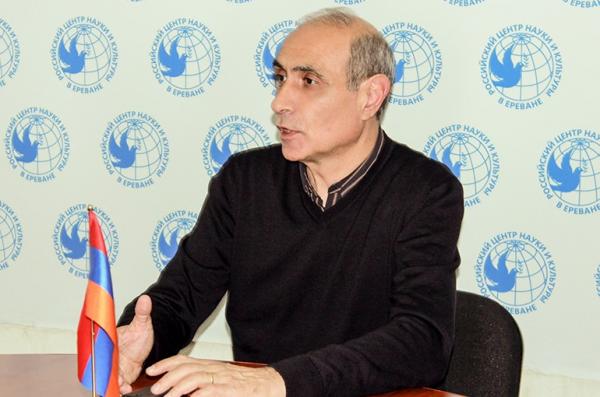 Комиссия сегодня выполняет заказ, сформулированный Рэем Дженнингсом - «Армия»
