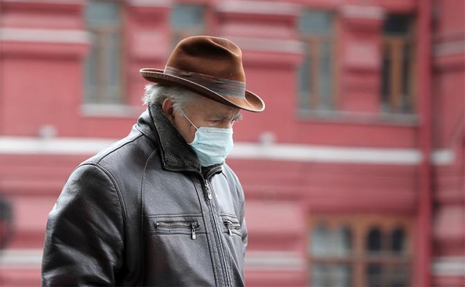 Коронавирус бьет по пенсионерам, их становится меньше, но у оставшихся пенсии не вырастут - «Последние новости»