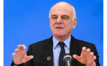 Коронавирус будет преследовать человечество, пока не разработают вакцину - «Общество»