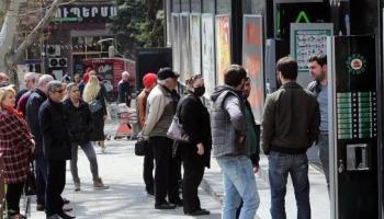 Коронавирус диктует повестку - «Общество»