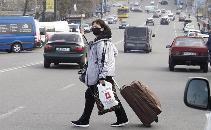 Коронавирус: «По всей видимости, выходные продлят» - «Последние новости»