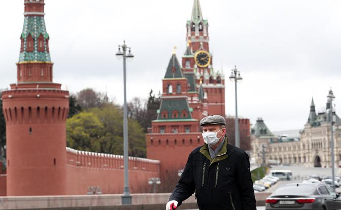 Коронавирус в помощь: В Кремле, кажется, определились, какой хотят видеть Россию будущего - «Политика»
