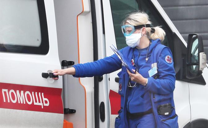 Коронавирус в России: Бездарная власть толкает регионы в пропасть эпидемии - «Последние новости»