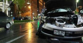 Коронавирусного «черта» малюет ВОЗ, а дорожно-транспортного – наша статистика - «Общество»