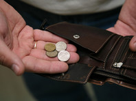 Кремль готовит россиян к "идеальному шторму" в экономике. Жесткий кризис может продлиться минимум два года - «Экономика»