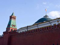 Кремль потребовал от губернаторов создавать позитивный информационный фон в ходе борьбы с коронавирусом - «Россия»