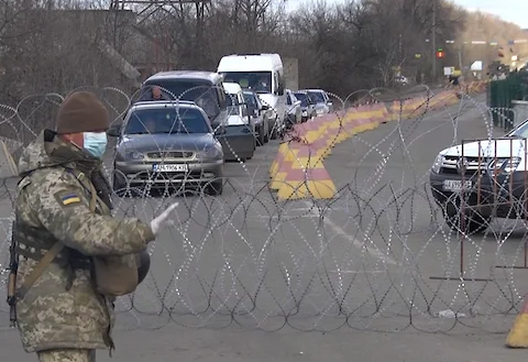 Кремль предлагает публиковать все договоренности по мирному урегулированию в Донбассе - «Новости дня»