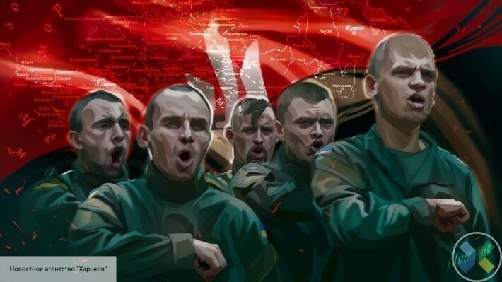 Криминальная Украина: страной завладели нацгруппировки бывших участников АТО в Донбассе - «Новости дня»