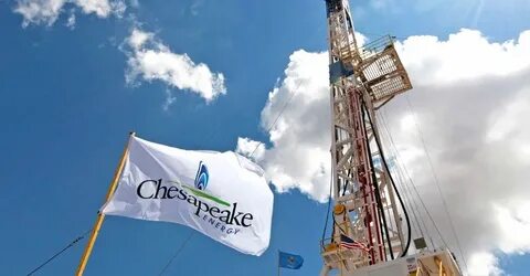 Крупная нефтегазовая компания США приготовилась к банкротству - «Новости дня»