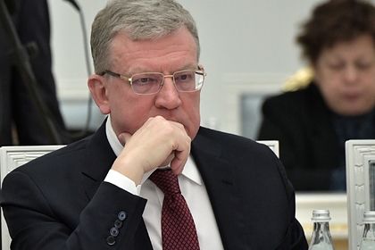 Кудрин предсказал до девяти миллионов безработных из-за пандемии - «Новости дня»