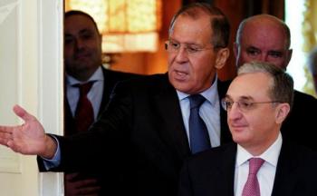 Лавров и Мнацаканян обсудили ситуацию с коронавирусом - «Политика»