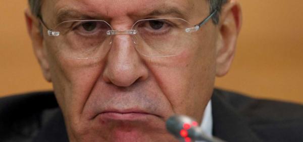 Лавров предложил изучить конспирологические версии о коронавирусе - «Общество»