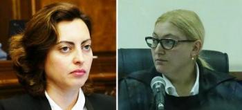 Лена и Анна: Маленькие трагедии в двух частях - «Политика»