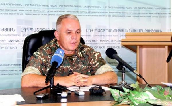 Левон Мнацаканян: Демобилизованные командиры могут рассказать реальную картину - «Армия»