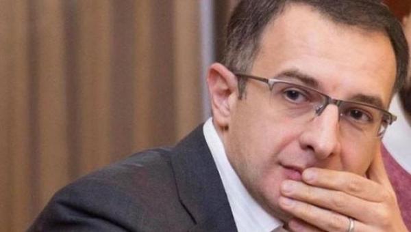 Левон Тер-Петросян - последний человек, который может выступать с заявлениями - «Общество»