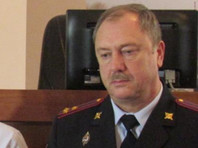 "Личный состав учил только хорошему": глава нижегородской ГИБДД покончил с собой после ареста своего зама и других сотрудников за взятки - «Россия»